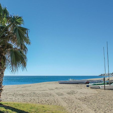 Gorgeous Apartment In Urb El Chaparral With Wifi La Cala De Mijas Eksteriør billede