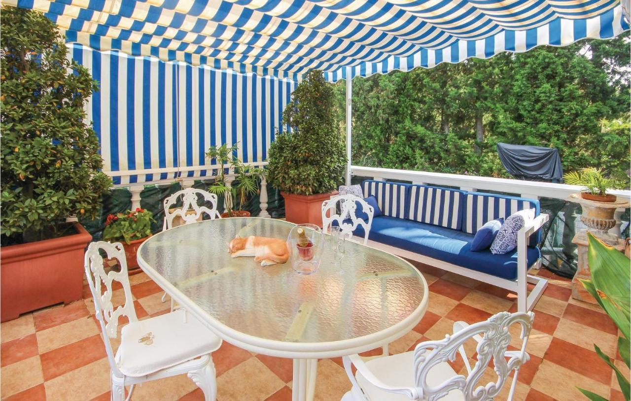 Gorgeous Apartment In Urb El Chaparral With Wifi La Cala De Mijas Eksteriør billede
