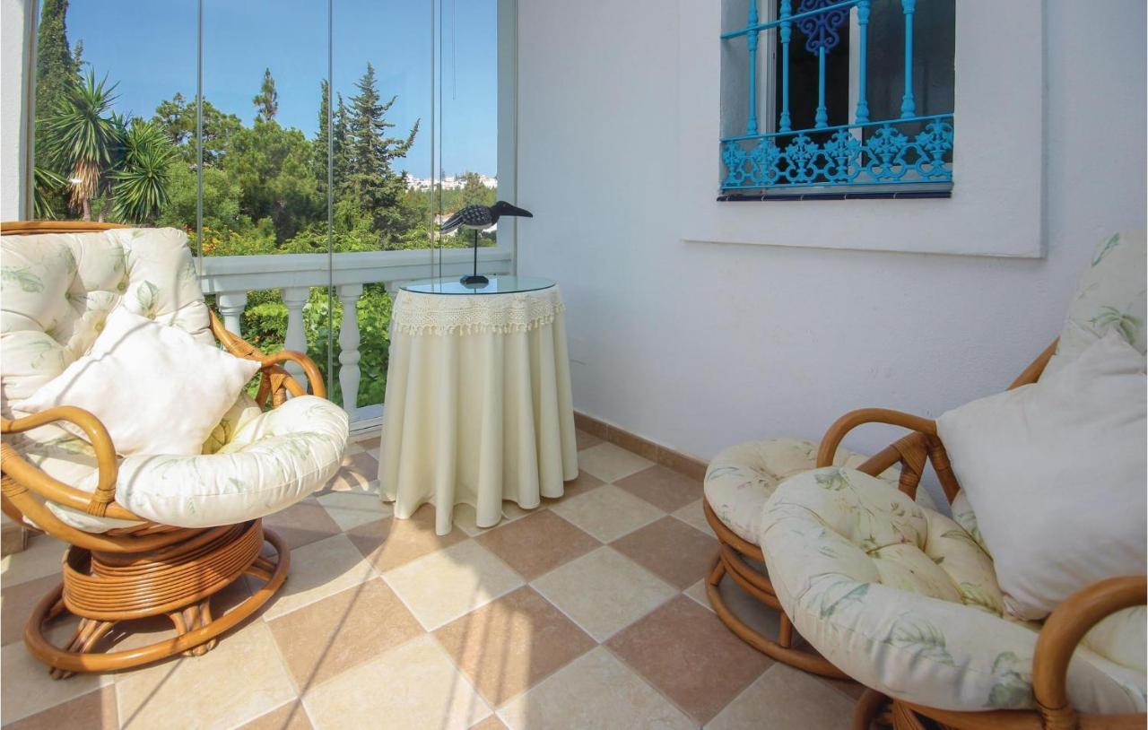 Gorgeous Apartment In Urb El Chaparral With Wifi La Cala De Mijas Eksteriør billede