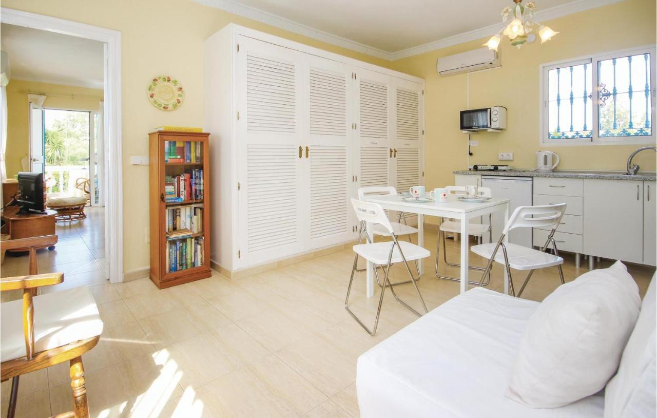 Gorgeous Apartment In Urb El Chaparral With Wifi La Cala De Mijas Eksteriør billede
