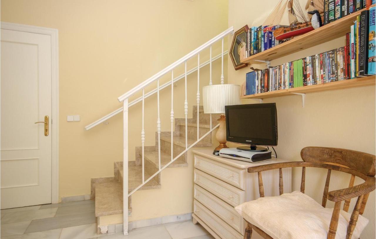 Gorgeous Apartment In Urb El Chaparral With Wifi La Cala De Mijas Eksteriør billede