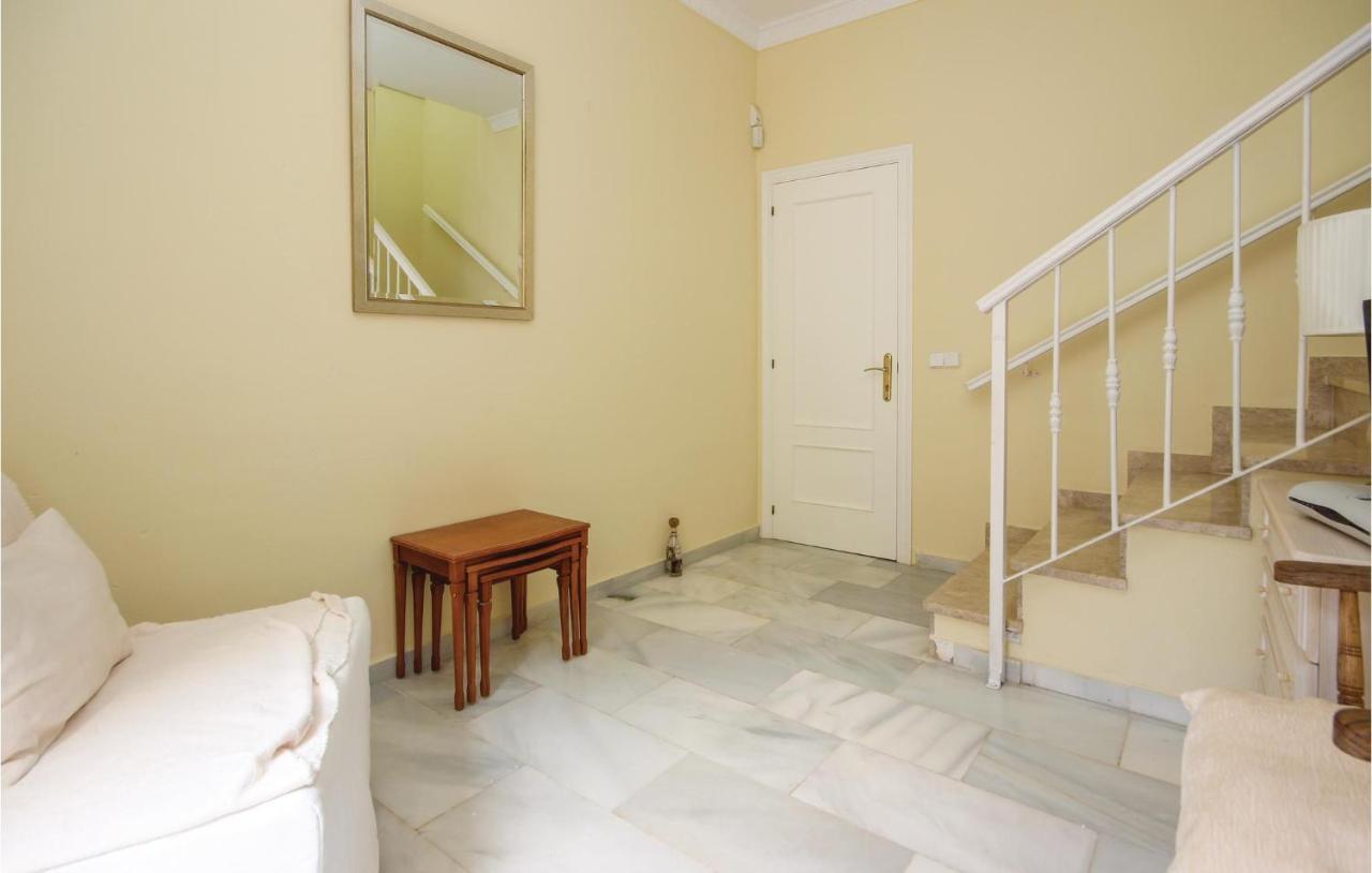Gorgeous Apartment In Urb El Chaparral With Wifi La Cala De Mijas Eksteriør billede